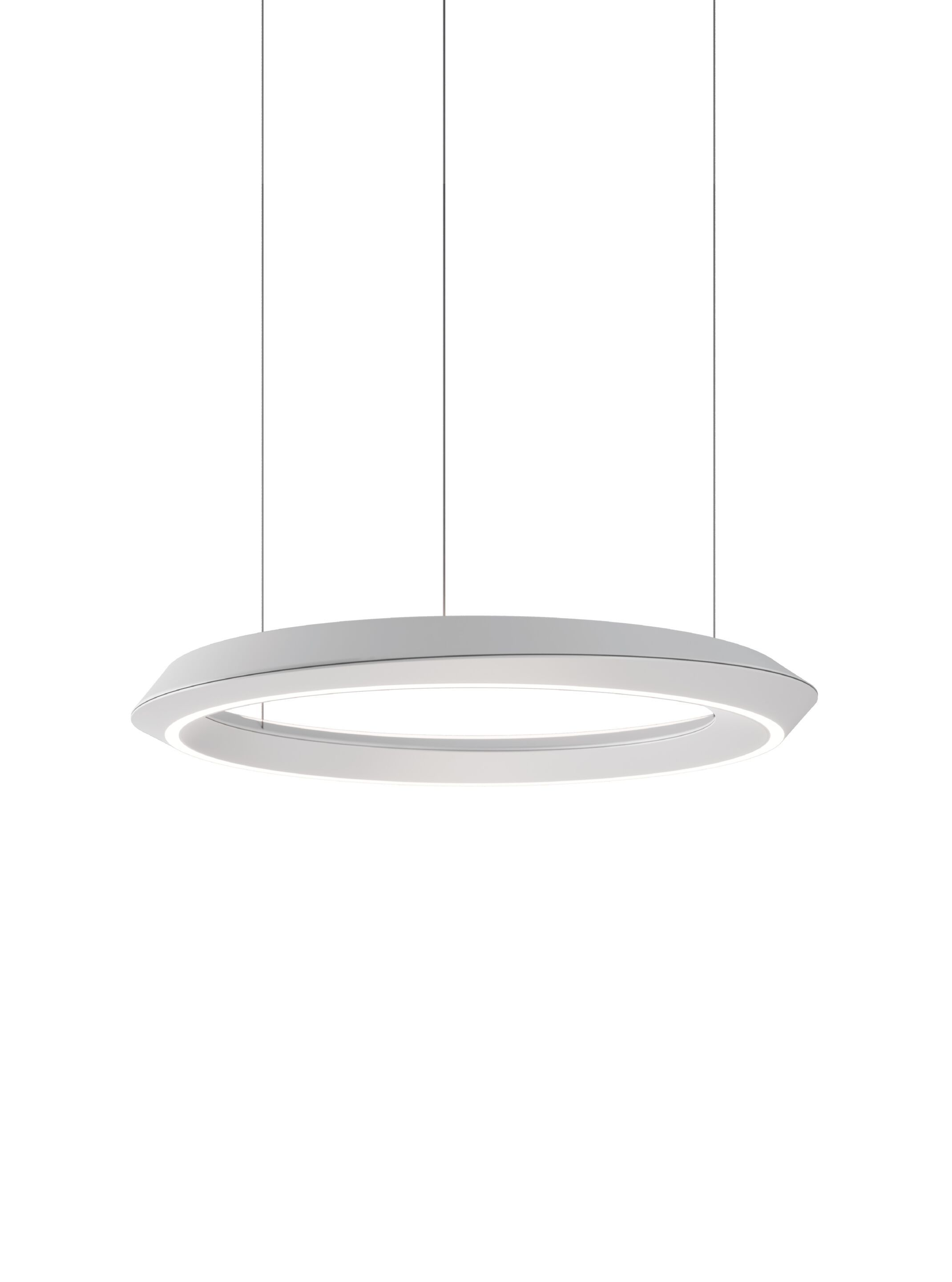 Литой алюминиевый светодиодный подвесной светильник Lodes Tidal ARCH-00149689 - Вид №15