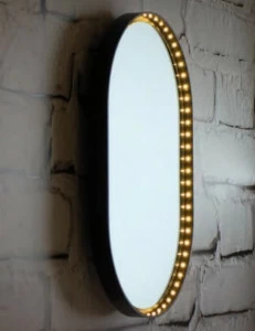 Le Deun Luminaires Настенный светильник / зеркало