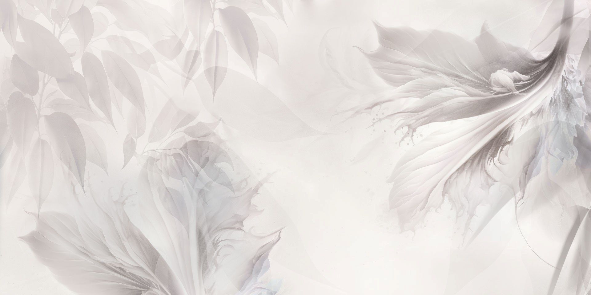 Обои с цветочными мотивами Rimura 2023 ARCH-00081325 - Вид №4