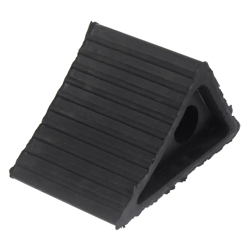 Упор противооткатный, 120х80х70 мм Matrix STLM-2156135