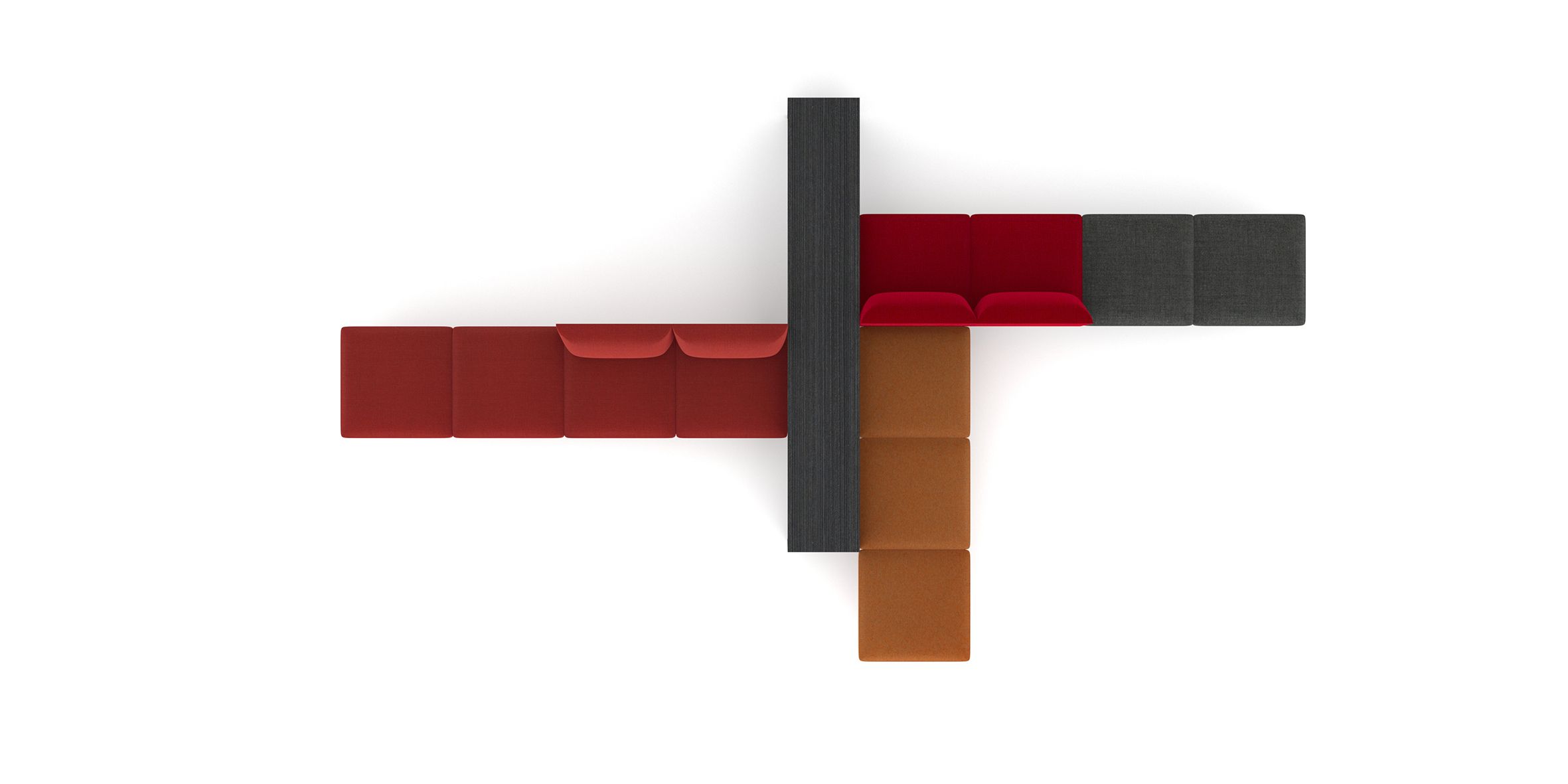 Консоль Arper Kiik ARCH-00132376 - Вид №4