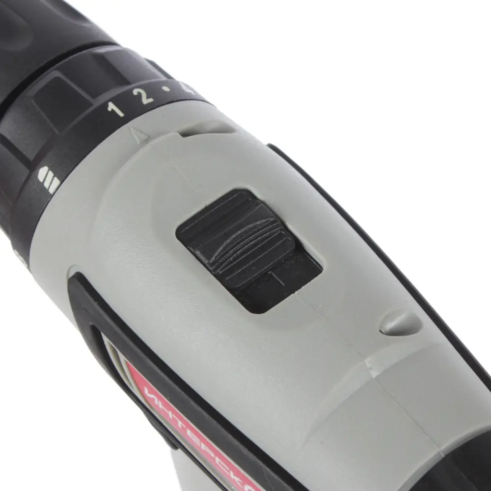 Шуруповерт Интерскол Li-ion 10.8 В, 1.5 Ач STLM-2027336 - Вид №2