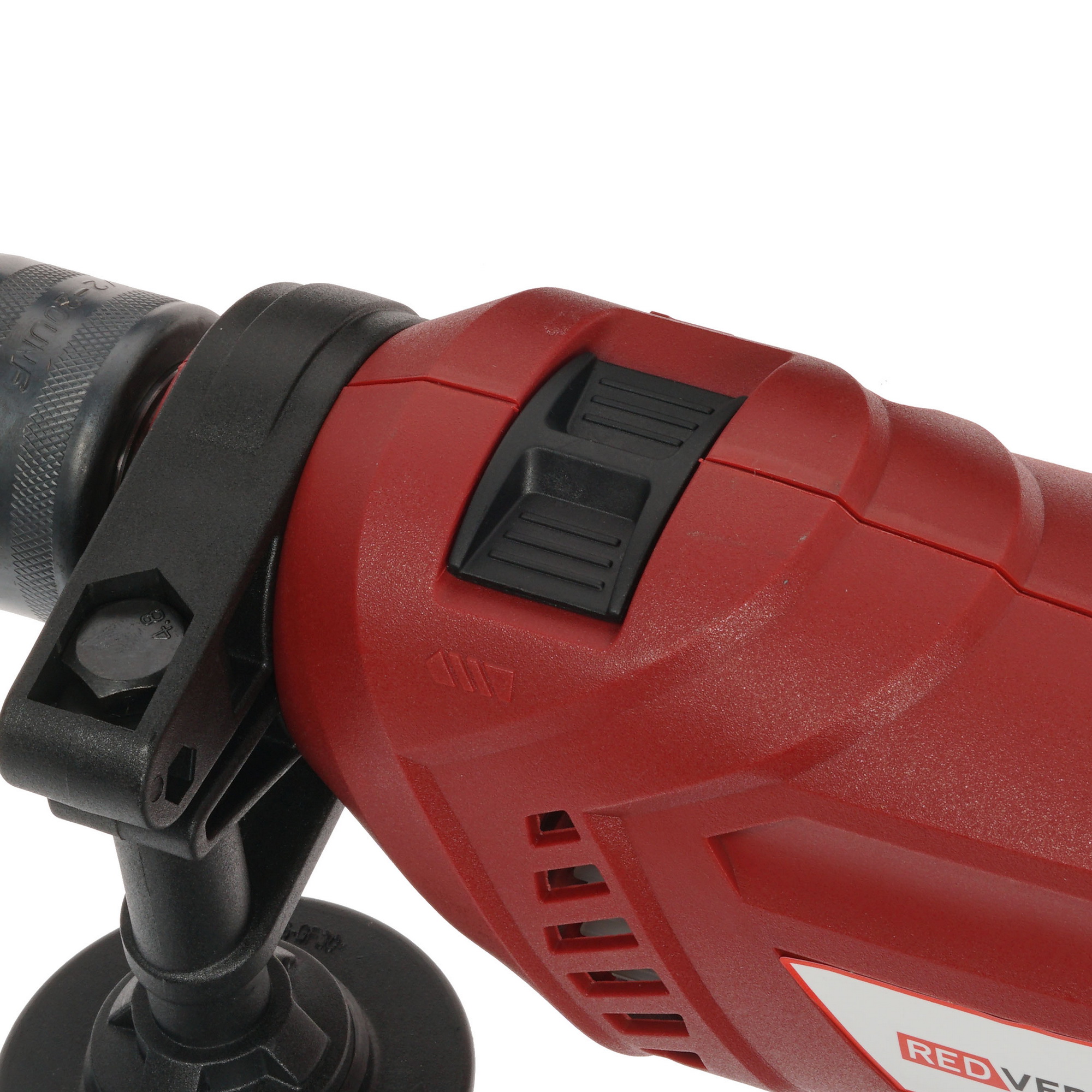 Дрель  RedVerg RD-ID700 5300788 STDN-0137122 - Вид №4