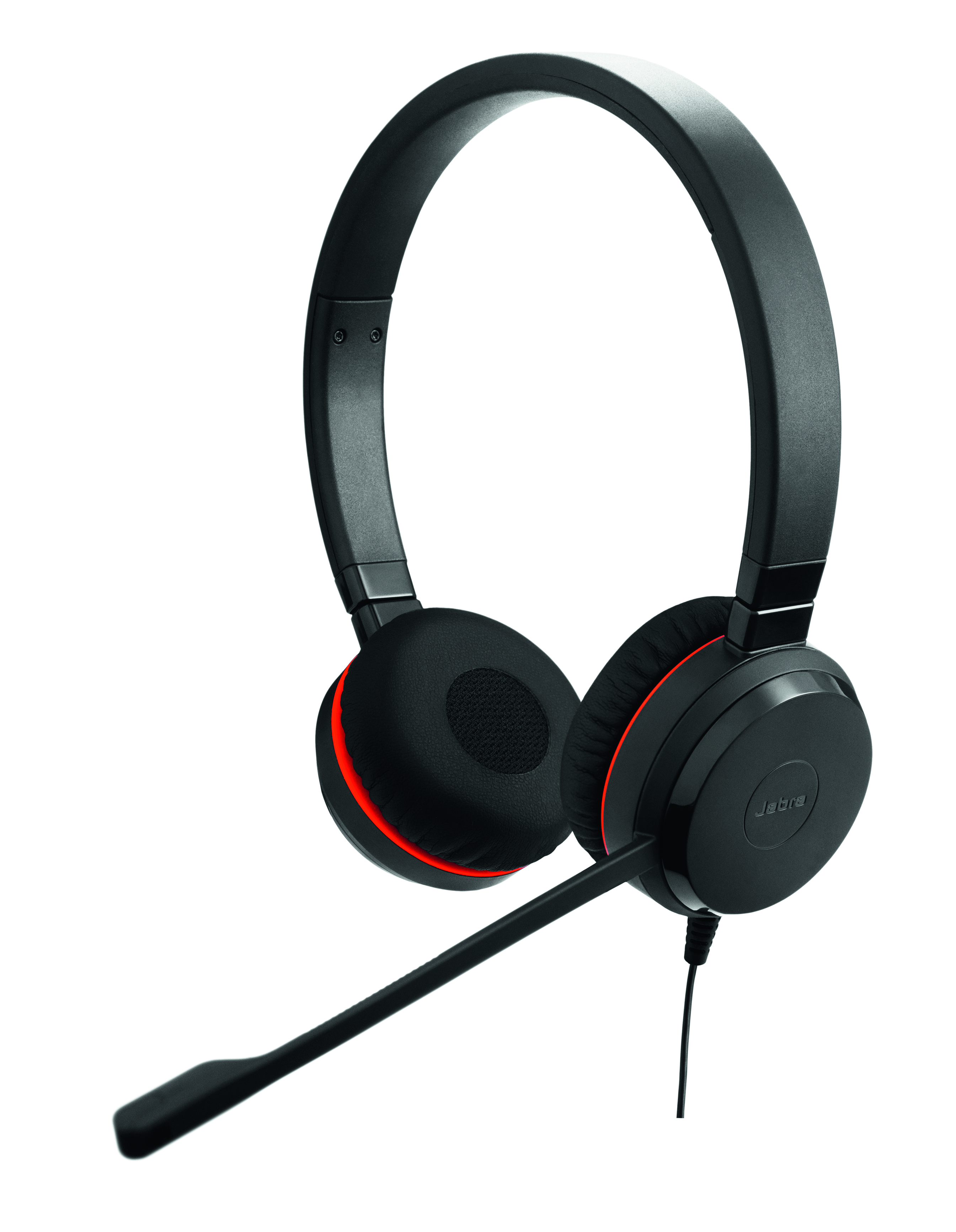 5399-823-309 evolve 30 ii ms stereo Jabra Santreyd  - Вид №2
