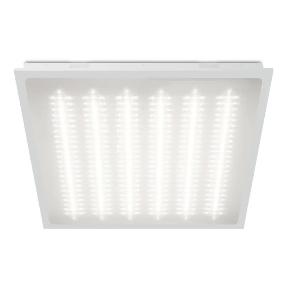 Панель светодиодная WOLTA STD ДВО14-54-002-5К 54 Вт холодный белый свет микропризма STLM-2191212 - Вид №1