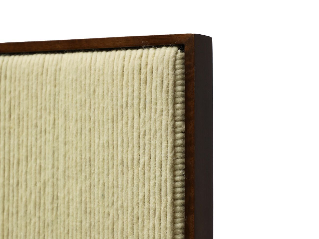 Шерстяной настенный декоративный предмет DÔME DECO Awaken ' 24 ARCH-00028037 - Вид №1