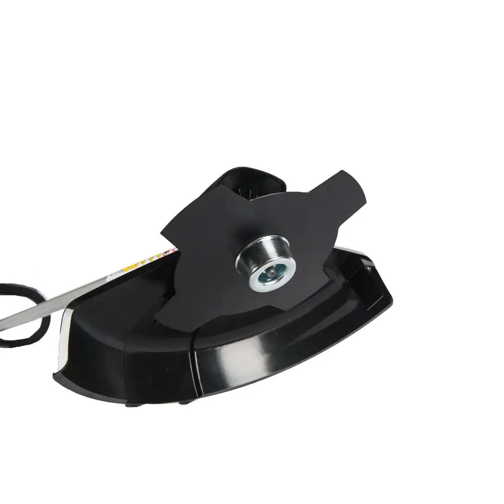 Электрический триммер Greenworks 1200 Вт с наплечным ремнем 83139707 STLM-0039288 - Вид №5