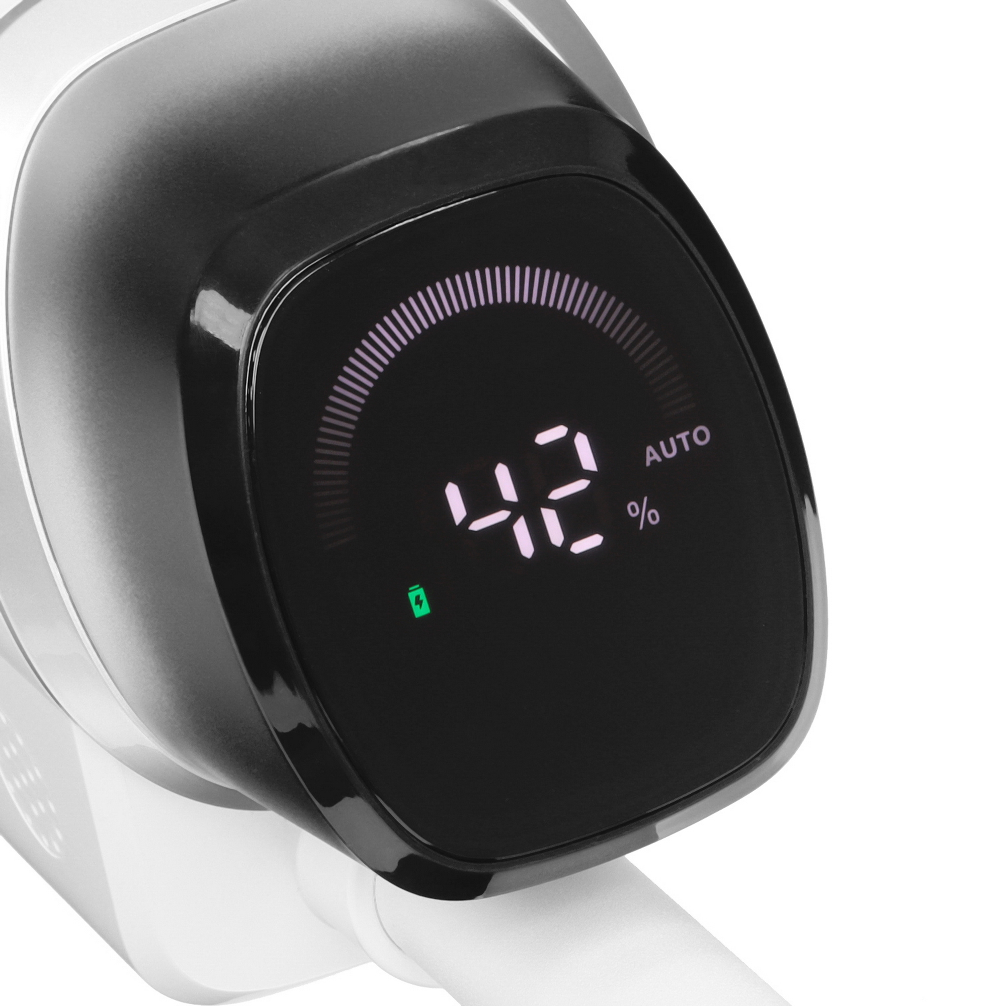 5458665 Моющий пылесос вертикальный   Dreame Trouver K10 Pro  белый STDN-0103910 - Вид №4