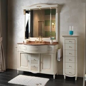 Мебель для ванной Luigi XVI comp#7