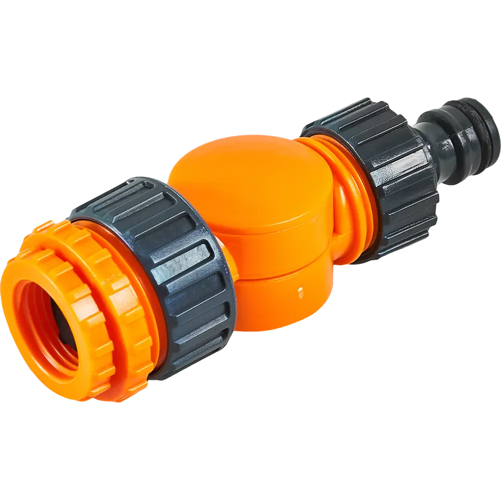 Поворотный коннектор Belamos для систем полива 88379660 STLM-0077643