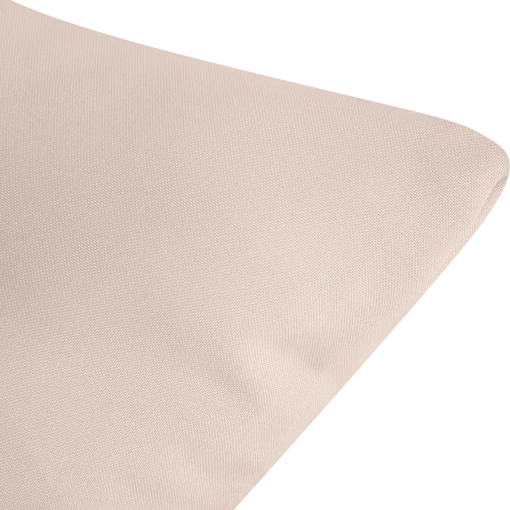 Подушка Inspire Seasons Яркость Персиковая 40х40 см цвет персиковый STLM-2160672 - Вид №2