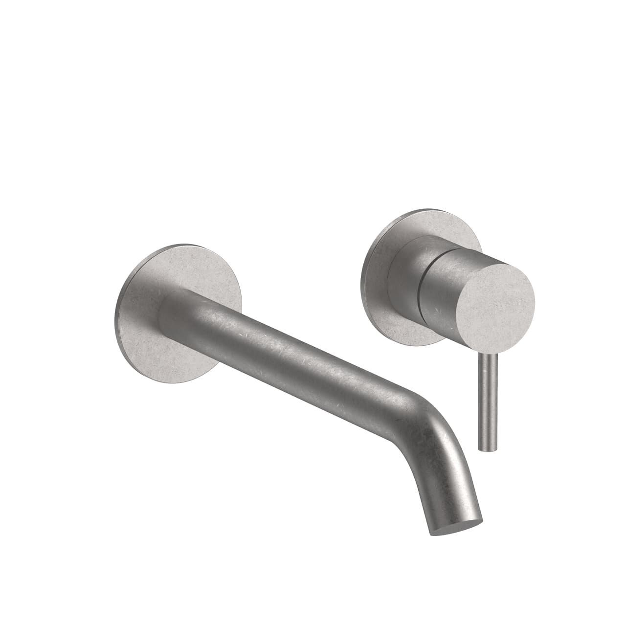 Однорычажный настенный смеситель для раковины Fantini Rubinetti NOSTROMO ARCH-00147092 - Вид №12