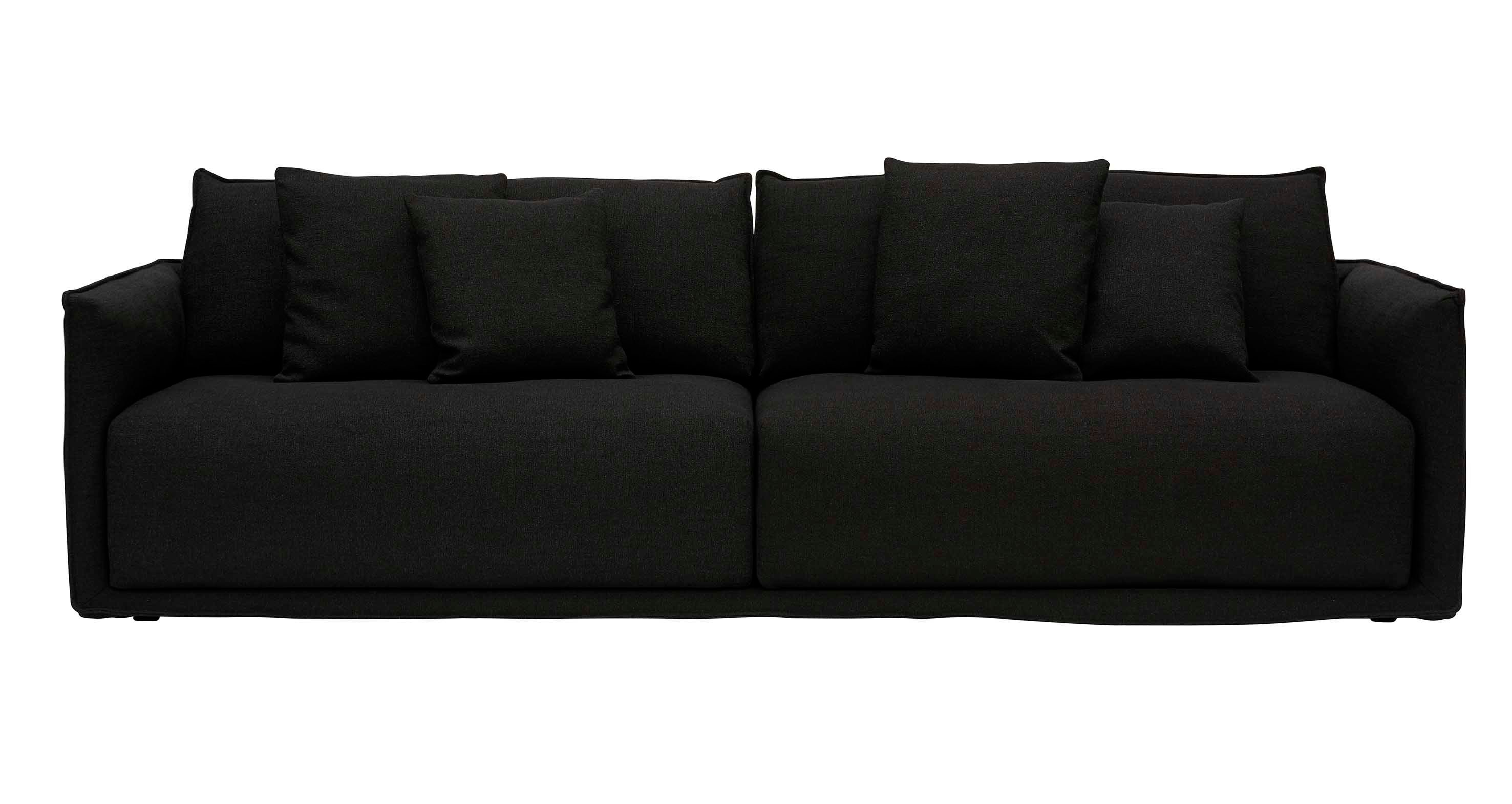 3-местный диван SP01 Макс ARCH-00144276 - Вид №1