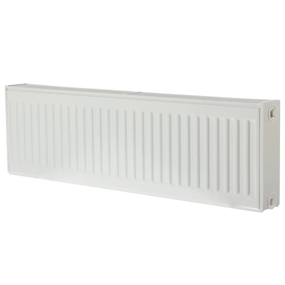 Радиатор Ростерм тип 22 300х1000 сталь белый STLM-2000706 - Вид №1