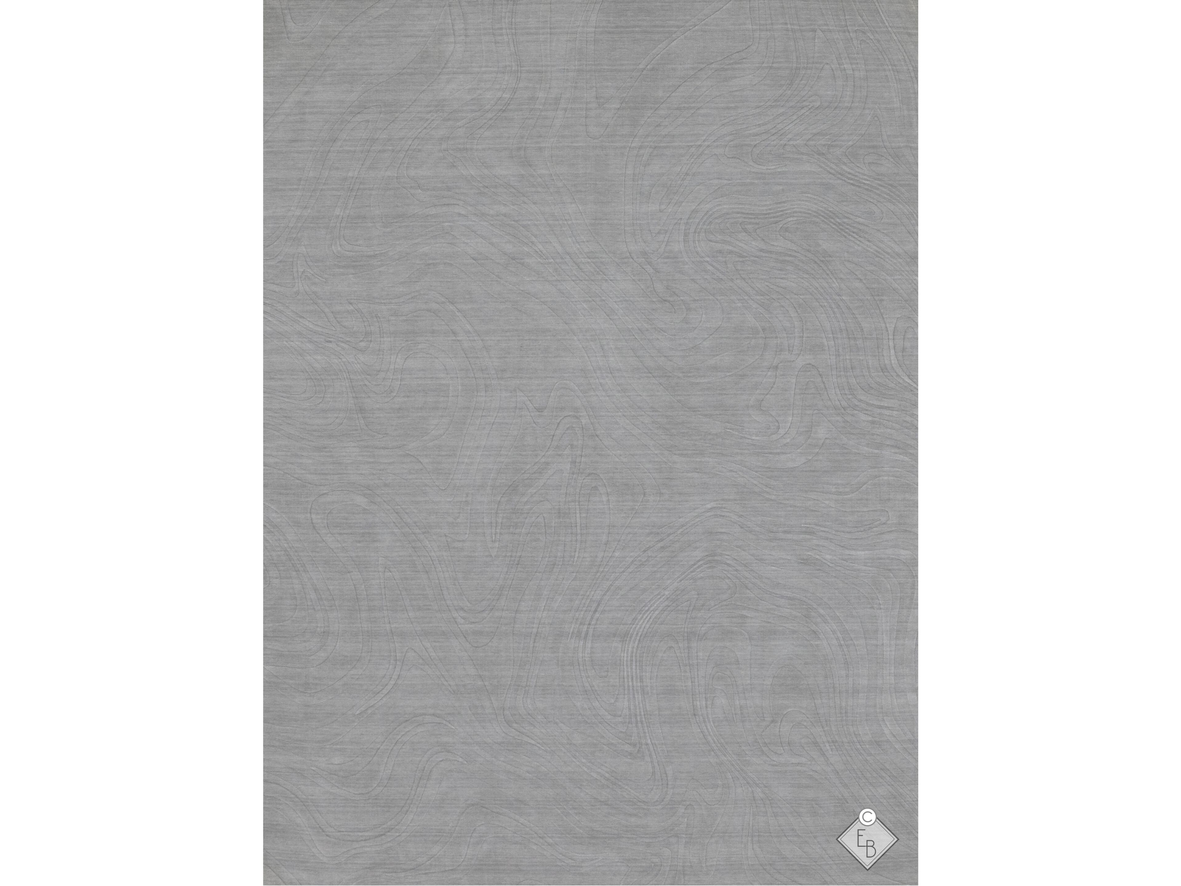 Прямоугольный шерстяной ковер Edition Bougainville Metropolitan ARCH-00146121