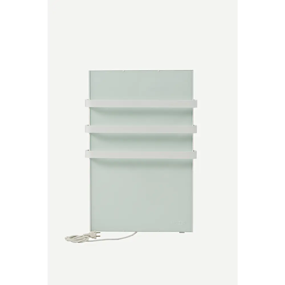 Теплофон: Электрический полотенцесушитель с инфракрасной панелью 84180748 STLM-0046989