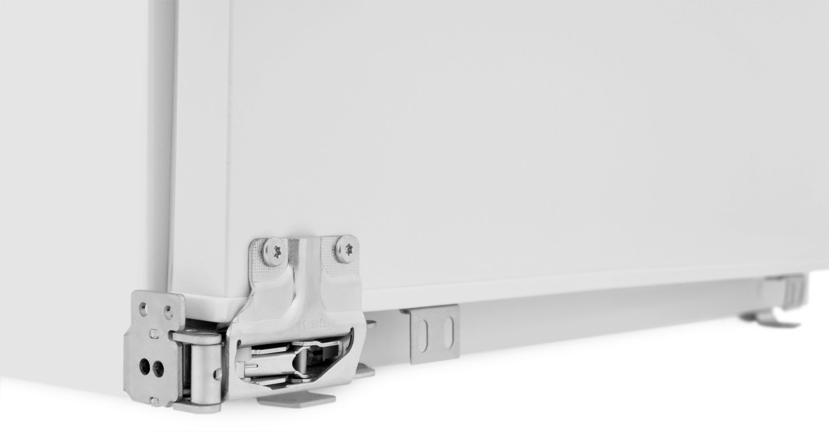 9175422 Встраиваемый морозильный шкаф ZUGEL ZFI17540NF STDN-0147450 - Вид №30