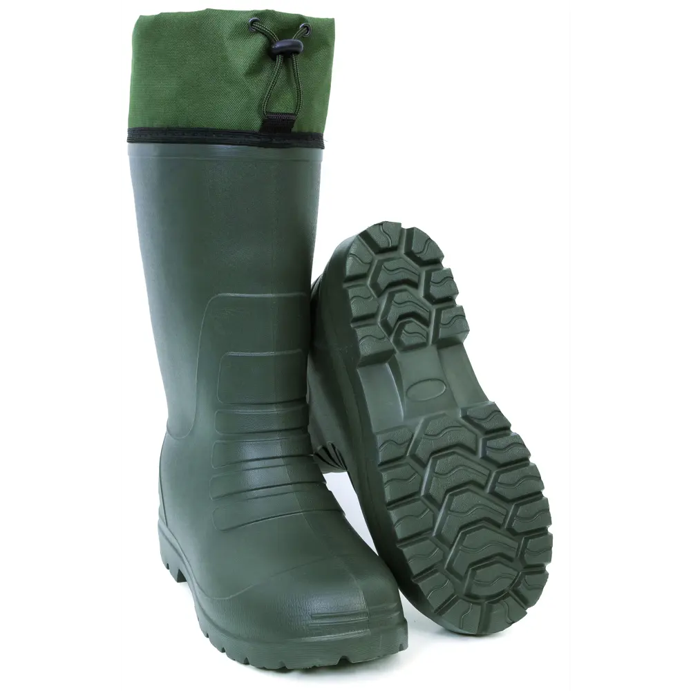 Сапоги унисекс DILWIS размер 41 STLM-2094381 - Вид №5