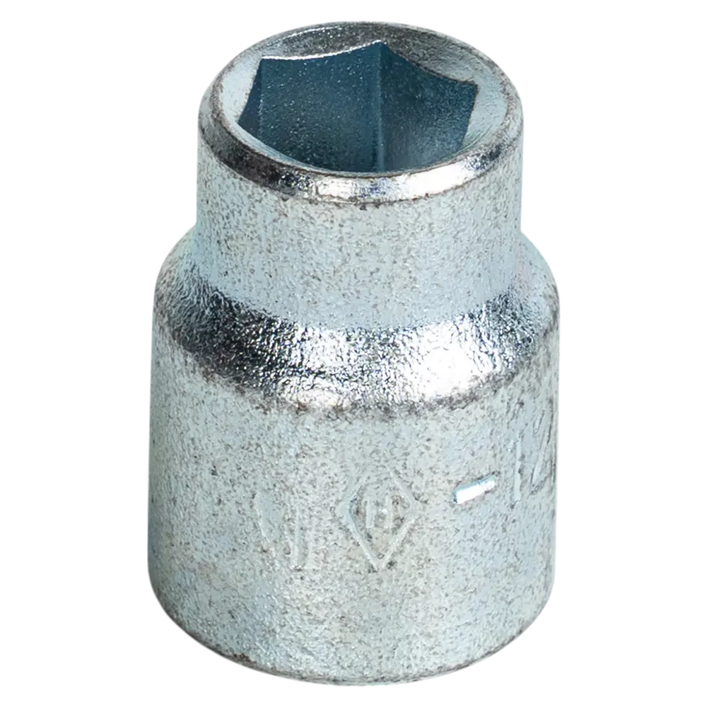 Торцевая головка НИЗ 12 мм шестигранная для профессионального монтажа 89432472 STLM-1570244 - Вид №1