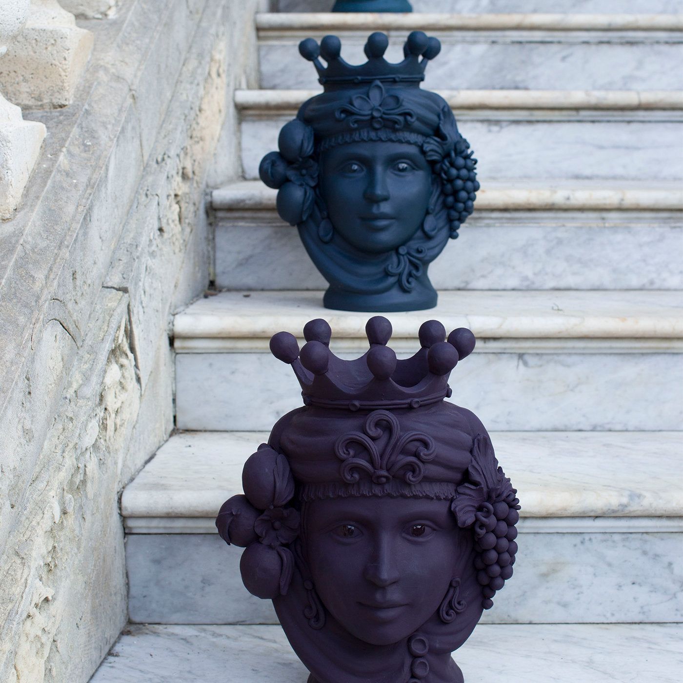 Терракотовый горшок In Stock Stefania Boemi ARCH-00084328 - Вид №1