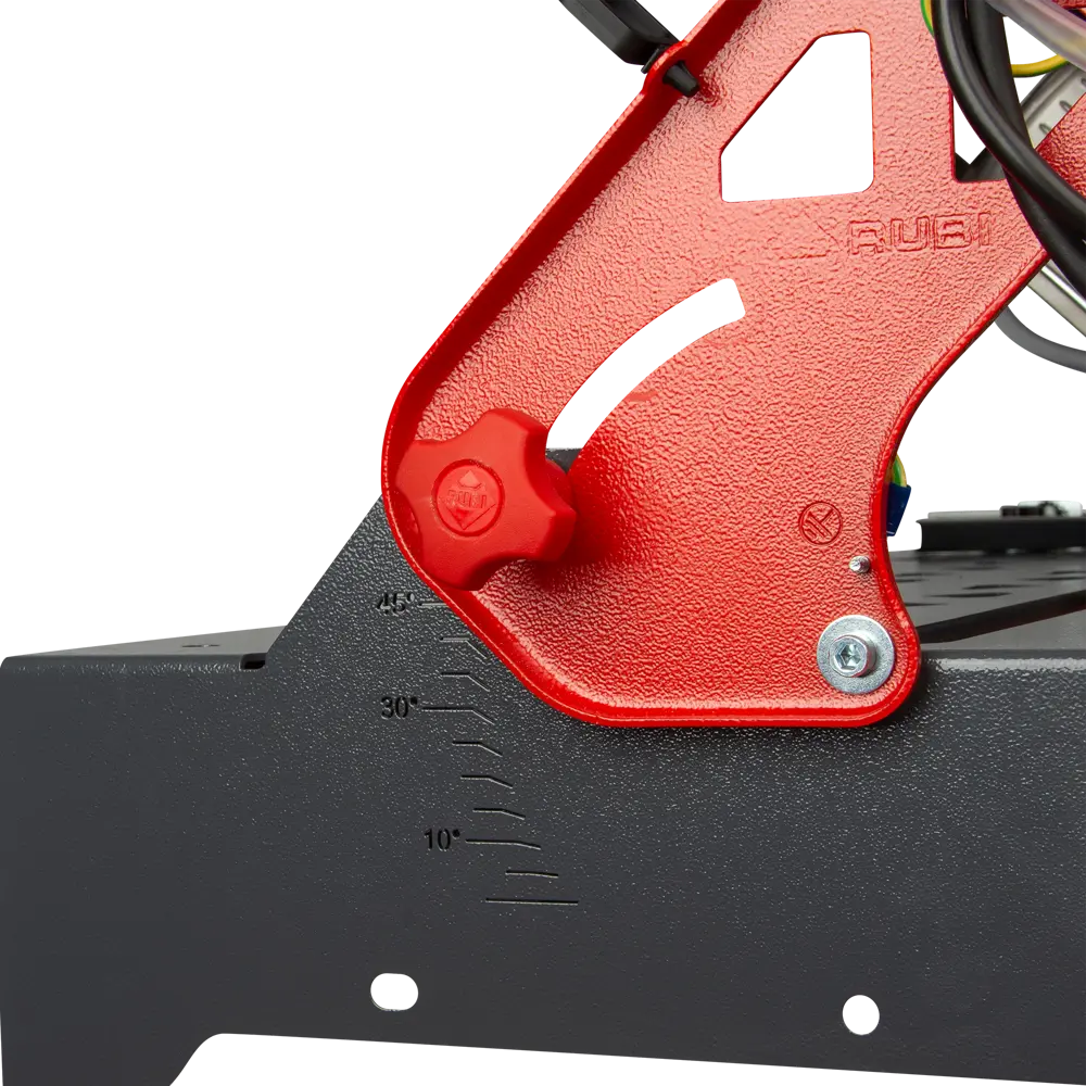 Плиткорез электрический Rubi DU-200 EVO 850 STLM-2049798 - Вид №6