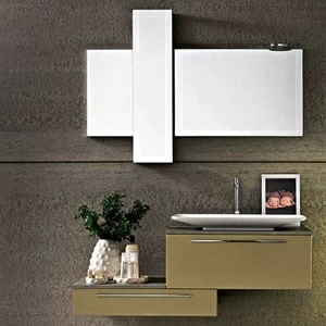 Комплект мебели для ванной комнаты Play 2012 24-25 Cerasa Play