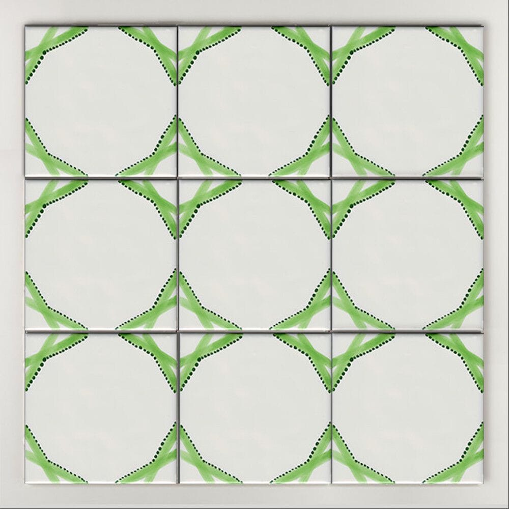 Пол / покрытие из глины ручной работы La Riggiola традиция ARCH-00087198 - Вид №1