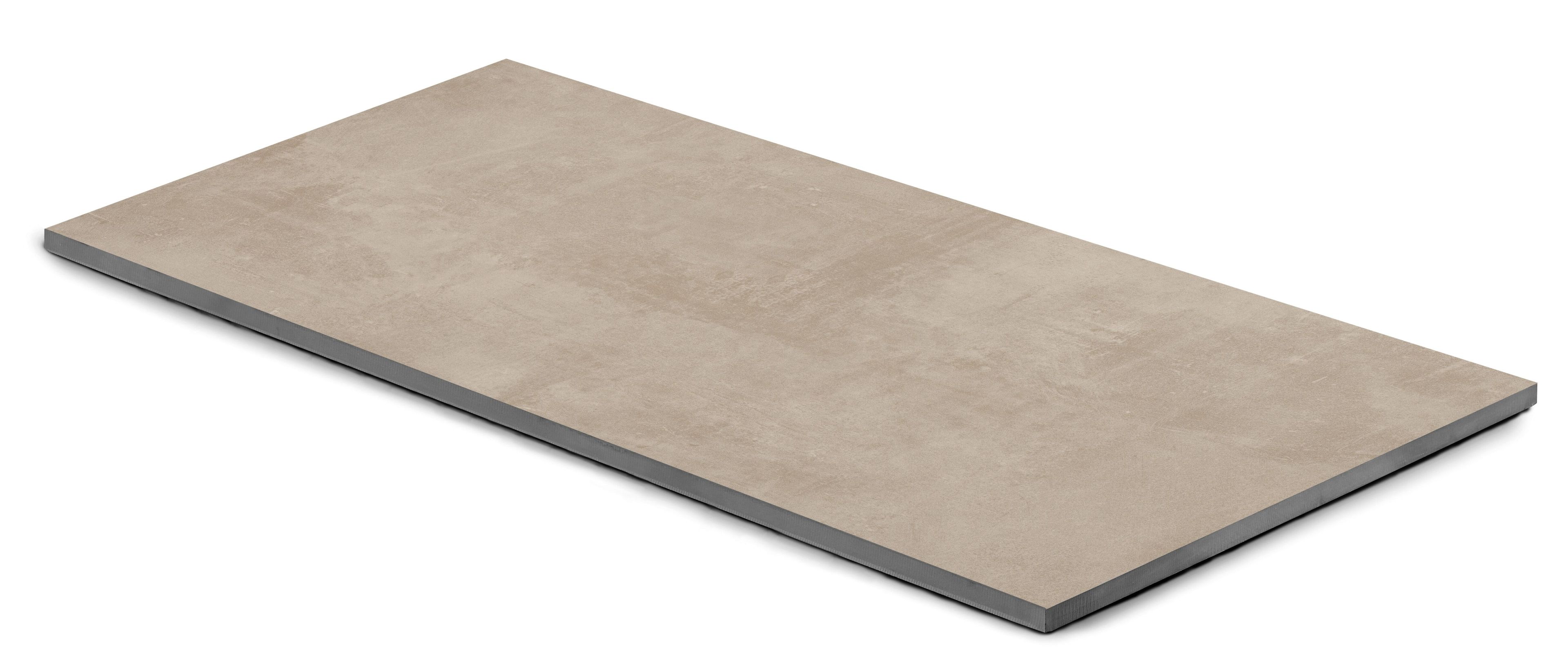 Бетонный эффект спеченного каменного пола PIETRA SINTERIZZATA другой камень ARCH-00025786 - Вид №1