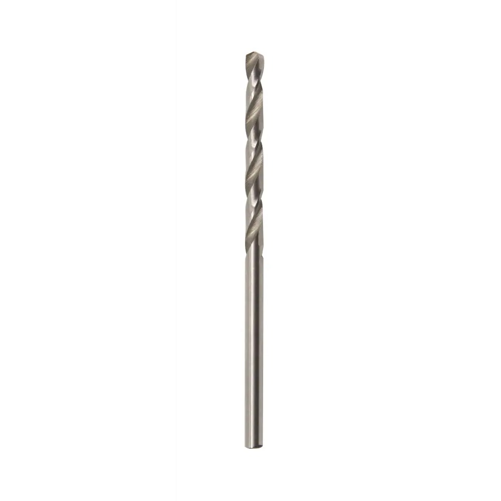 Сверло по металлу HSS-G 4.2х75 мм Dexter SM256 16660821 STLM-2104737  - Вид №3