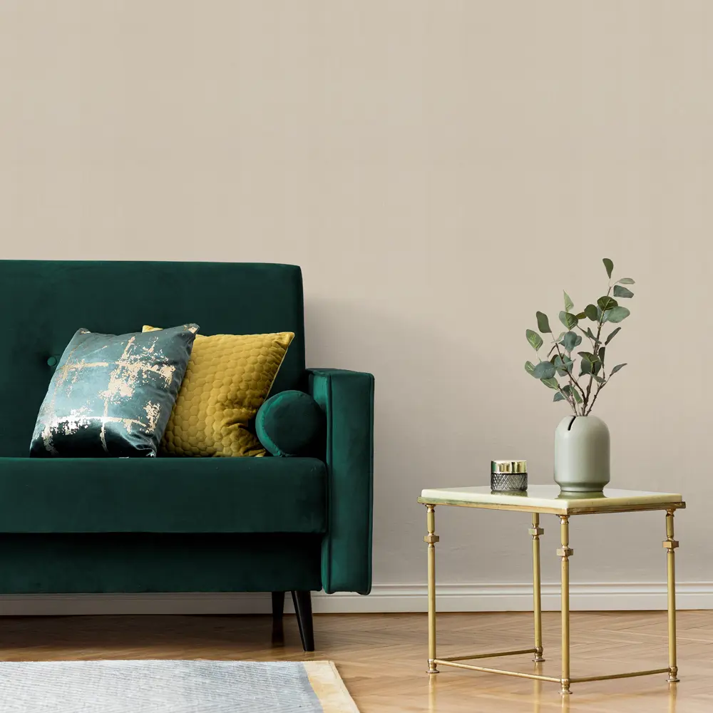 Обои флизелиновые Monte Solaro Motion темно-бежевые 1.06 м 89423734 STLM-1573009 - Вид №3