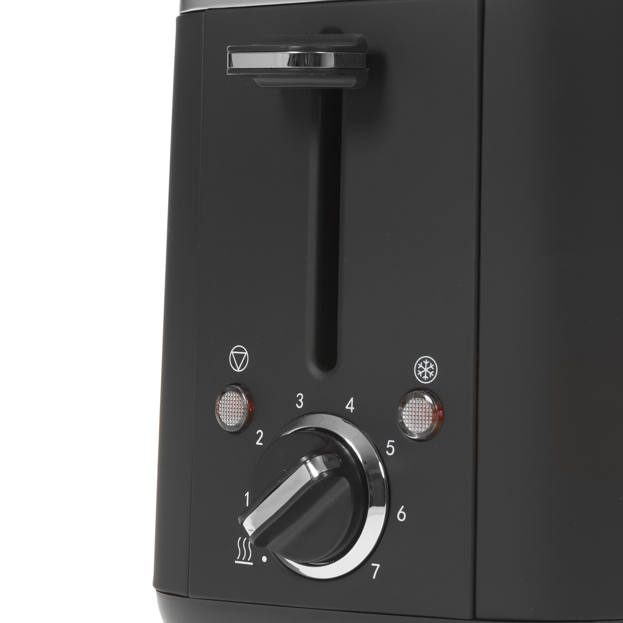 9042405 Тостер Wilfa TO2B-1000 черный STDN-0104868 - Вид №3