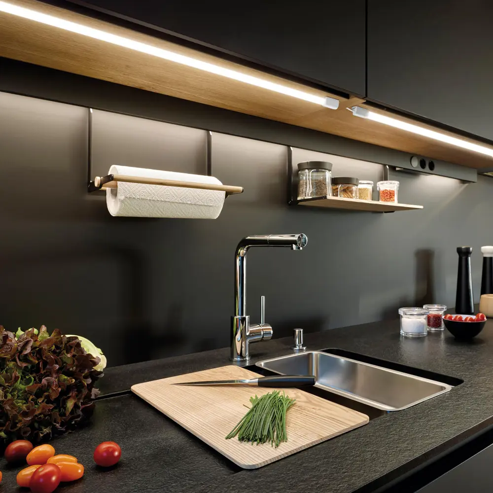 WOLTA Линейный светильник WT4S для интерьерной подсветки 346 мм 82355774 STLM-0025305 - Вид №6