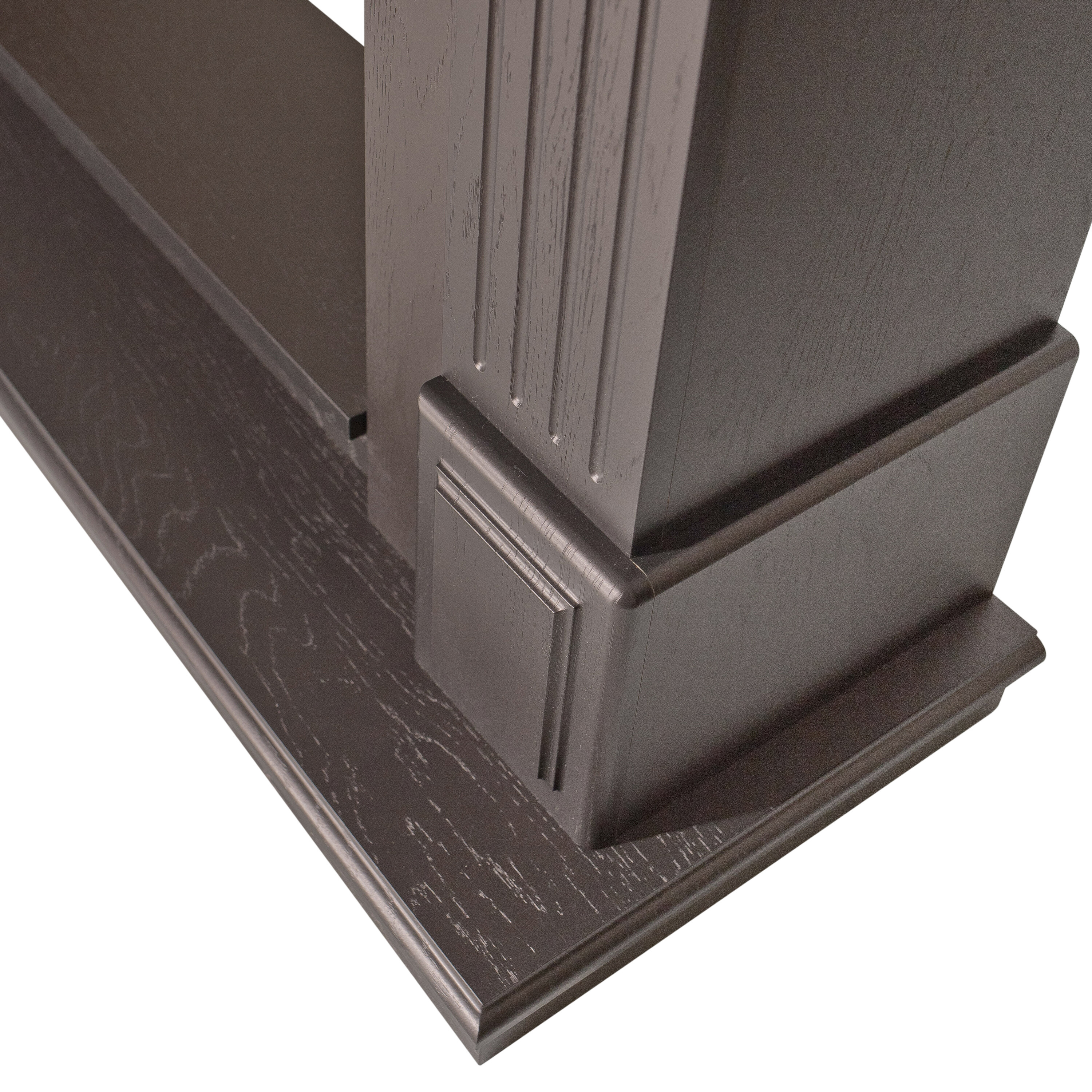 8167294 Каминокомплект RealFlame Carolina 25.5/24 DN + Irvine 24 STDN-0004204 - Вид №4