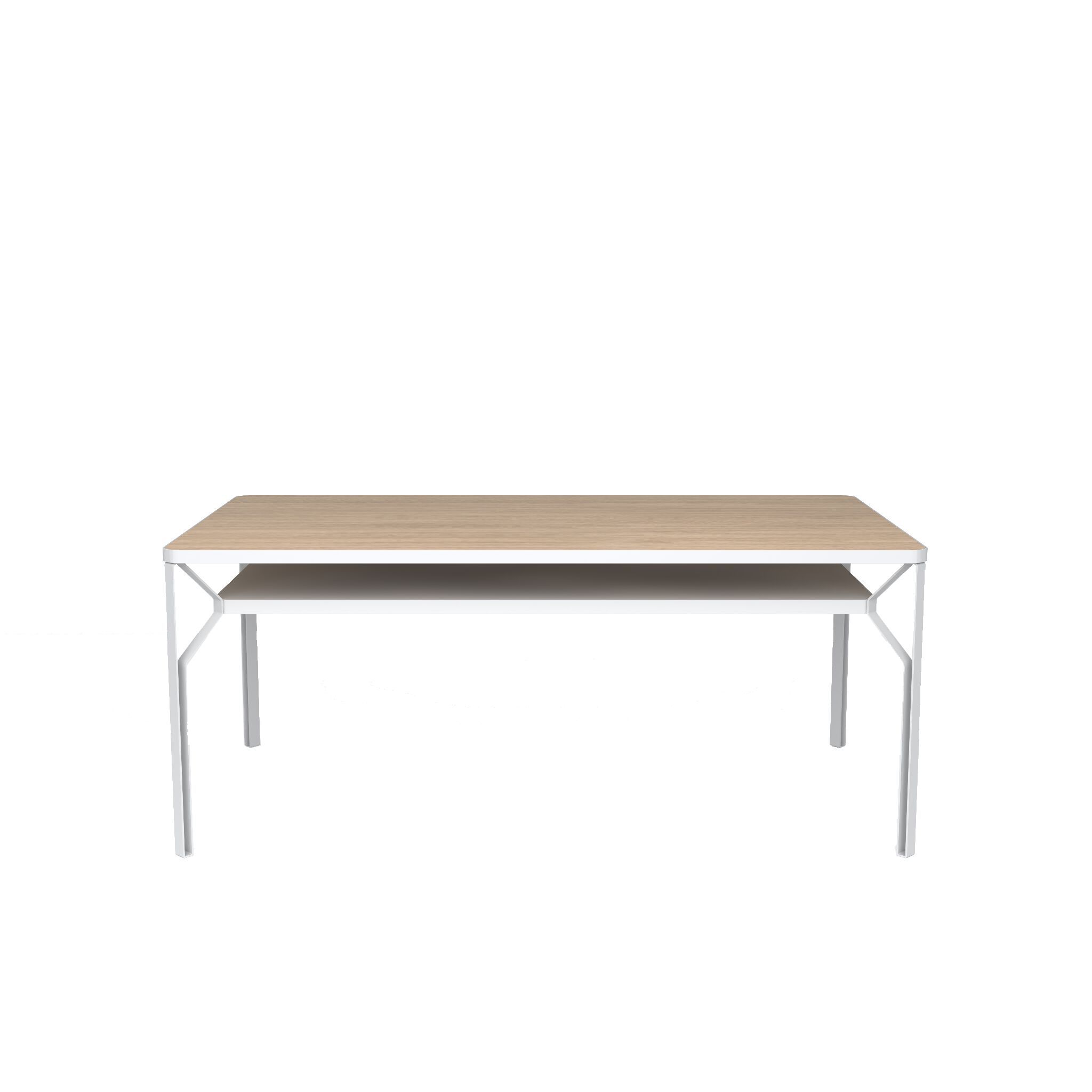 Прямоугольный керамический стол FID Paris ARCH-00001833 - Вид №20