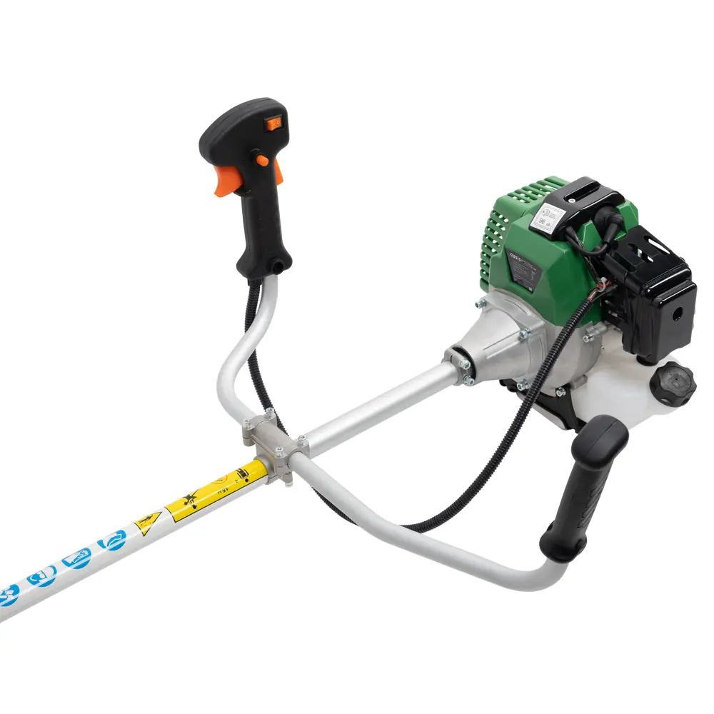 Мотокоса бензиновая Oasis Eco TB-1500P 2 л.с STLM-2173438 - Вид №3