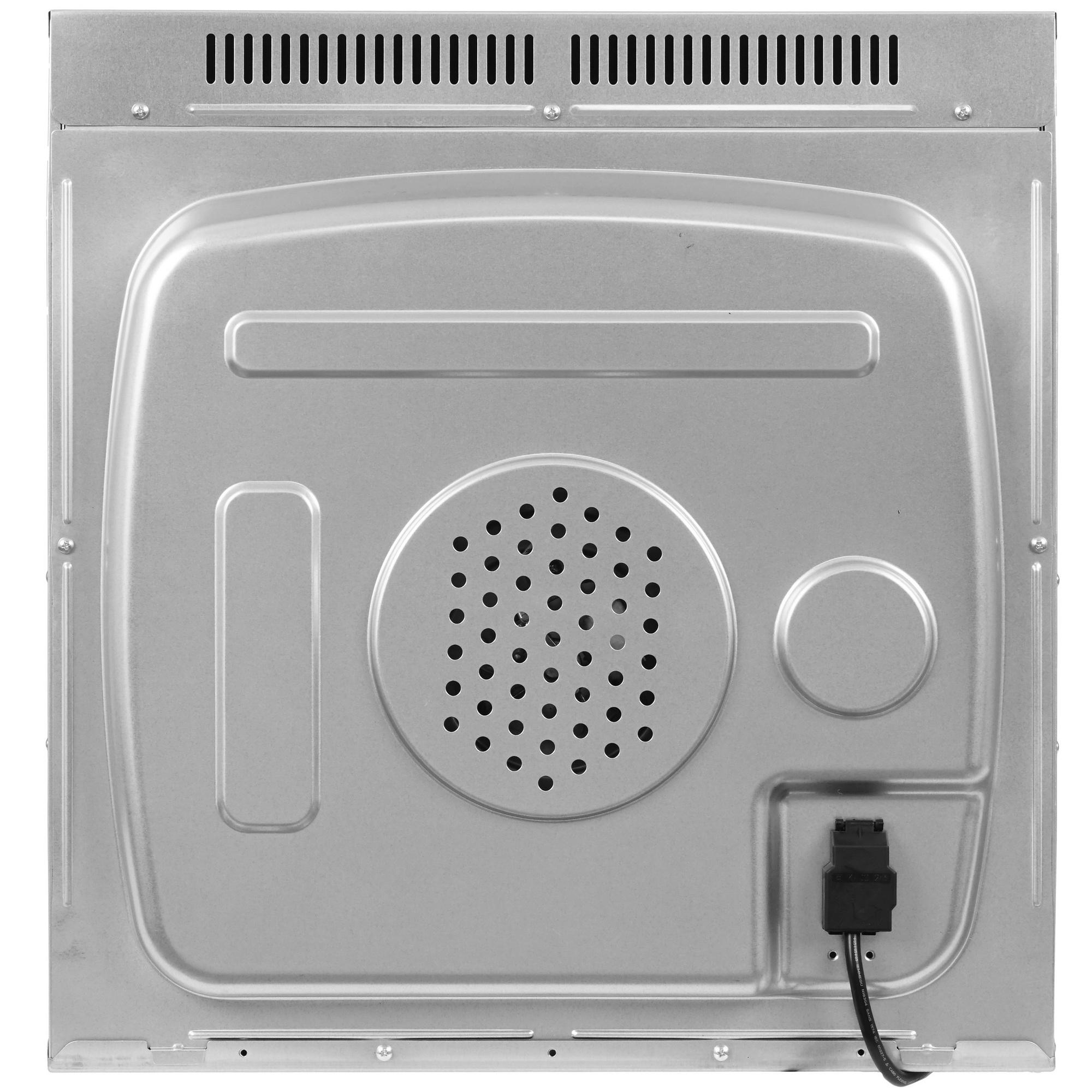 8199352 Электрический духовой шкаф Oasis D-MSW белый STDN-0014887 - Вид №7