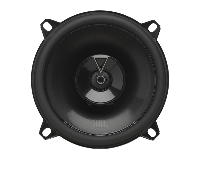 5628942 Коаксиальная АС JBL CLUB 54F [13см 5.25", Полос-2, 45Вт/135Вт] ПИ STDN-0074117 - Вид №1