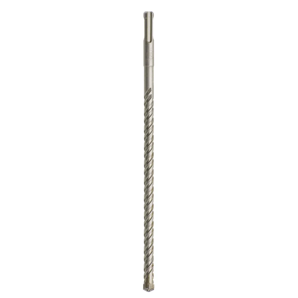Бур по бетону SDS-plus KWB 262006 6x260 мм STLM-2000593