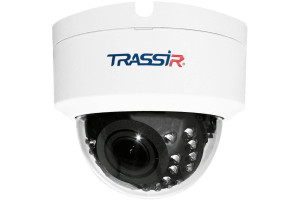 16601342 IP-камера TR-D2D2 2.7-13.5 УТ-00015890 Trassir