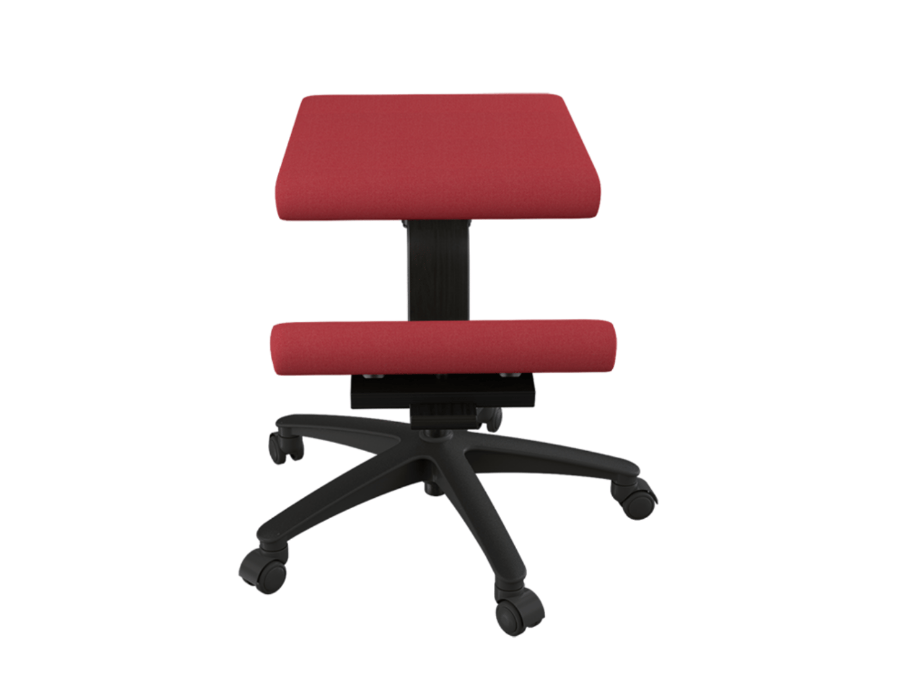 Мягкий стул с колесами Varier Furniture WING™ BALANS® ARCH-00032870 - Вид №1