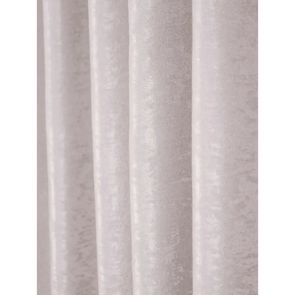 Штора на ленте Soft 160x280 см цвет бежевый MIAMOZA STLM-2065770 - Вид №3