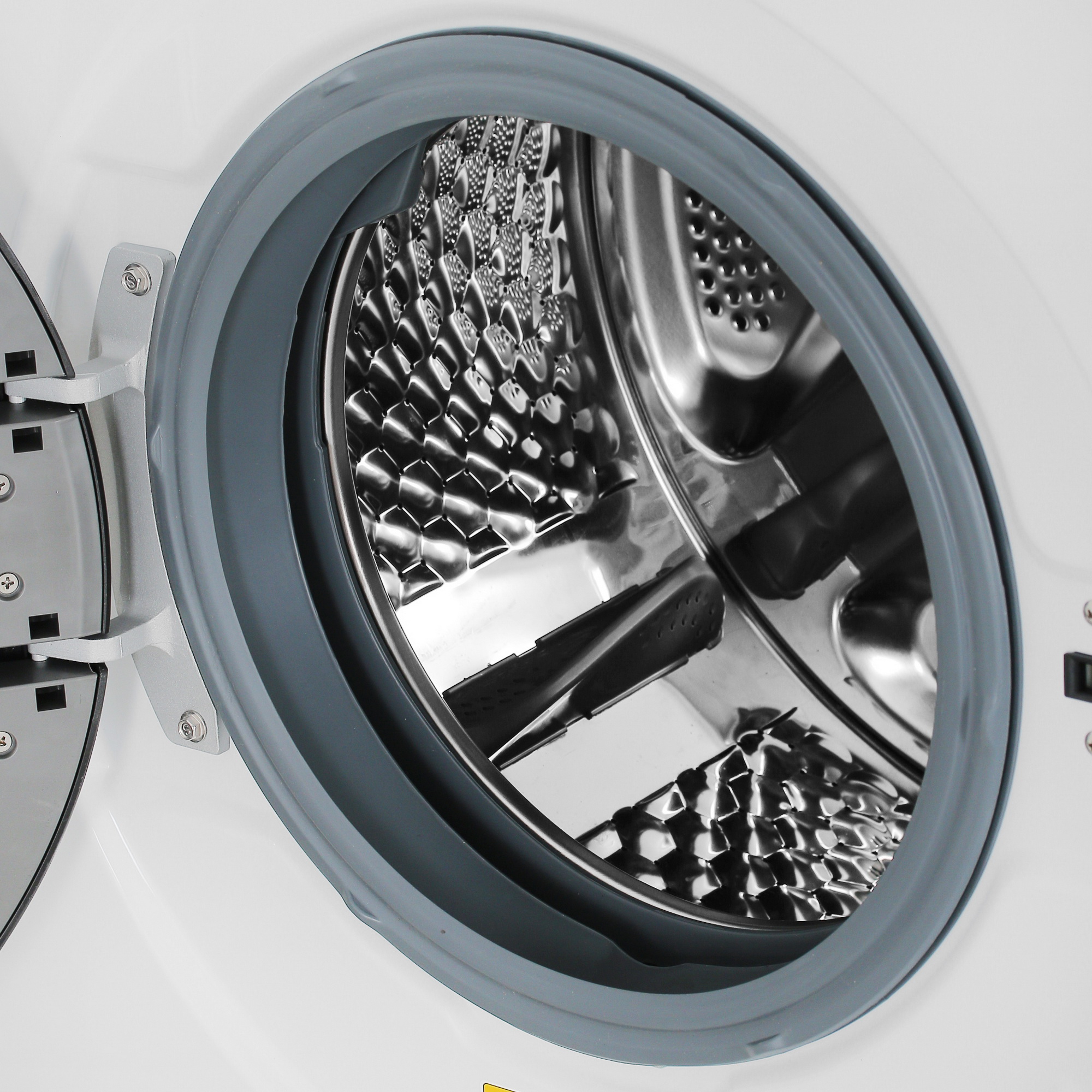 9021314 Стиральная машина Nordfrost i-WSQ4 7140 W белый STDN-0128395 - Вид №6