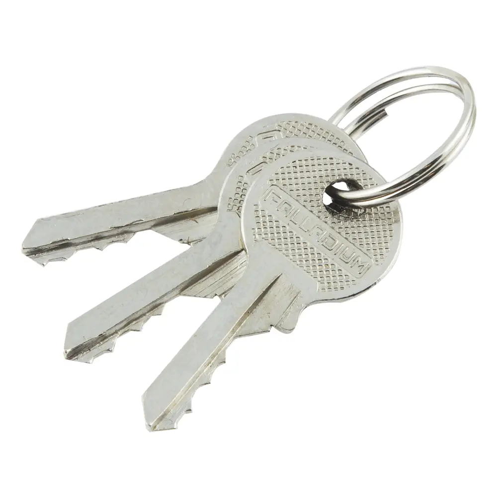 Замок навесной Palladium 905WP-30 STLM-2111881 - Вид №1