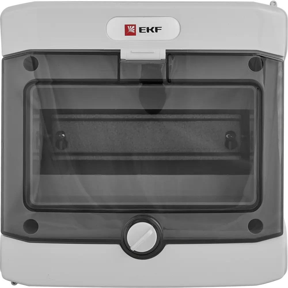 Распределительный щит EKF Proxima Unix 65 на 8 модулей с защитой IP65 87887391 STLM-1107770 - Вид №3