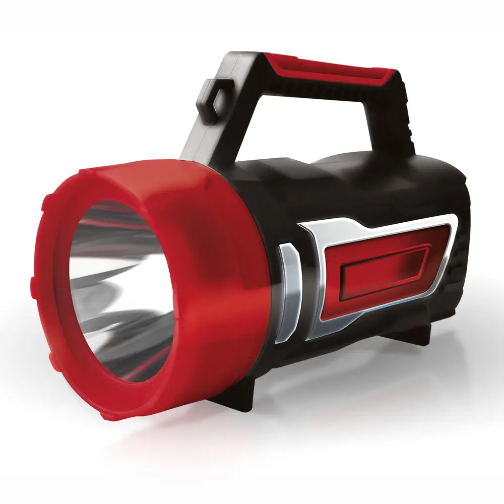 Аккумуляторный прожектор DUWI Dynam - мощное освещение для активного отдыха 84509801 STLM-0051022