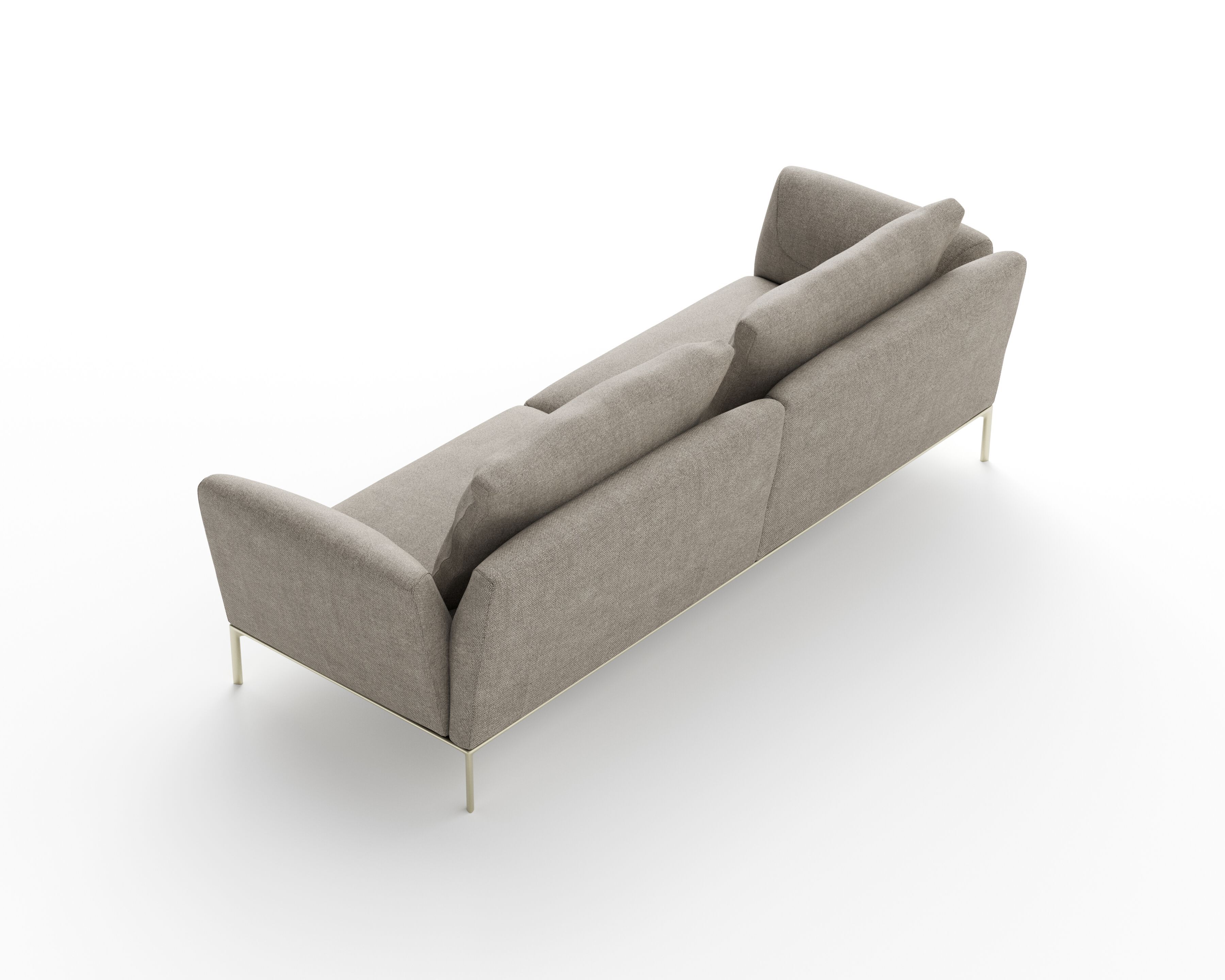 Линейный диван Casamania & Horm ELLA ARCH-00070869 - Вид №7