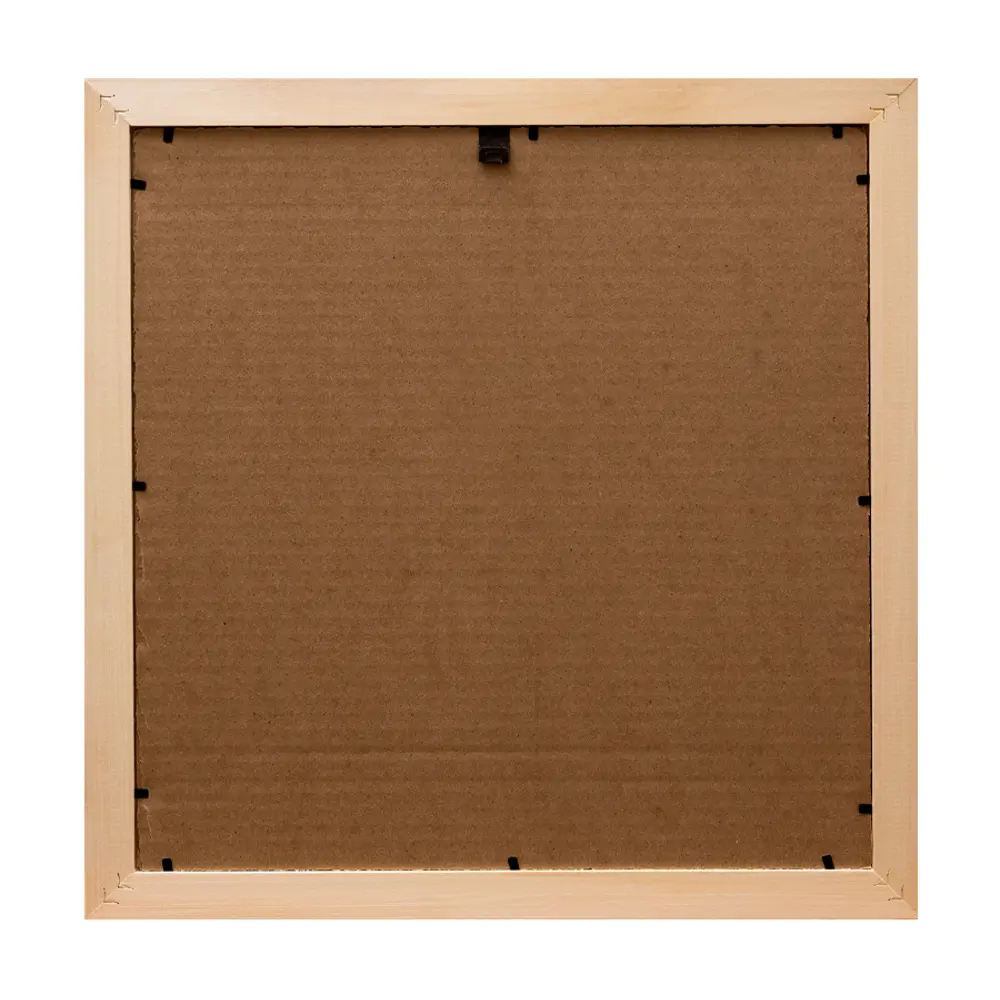 Модульная картина Лисята 40x40 см 3 шт POSTERMARKET STLM-2188943 - Вид №2