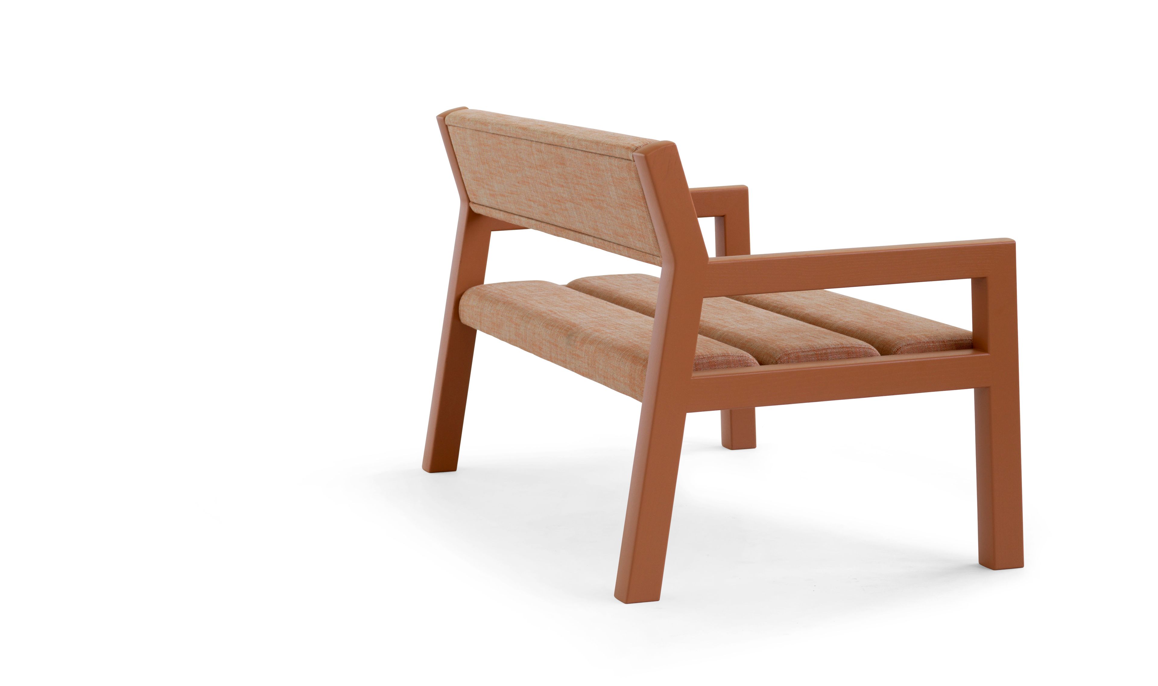 Кресло с подлокотниками Bla Station Park+ ARCH-00148918 - Вид №16