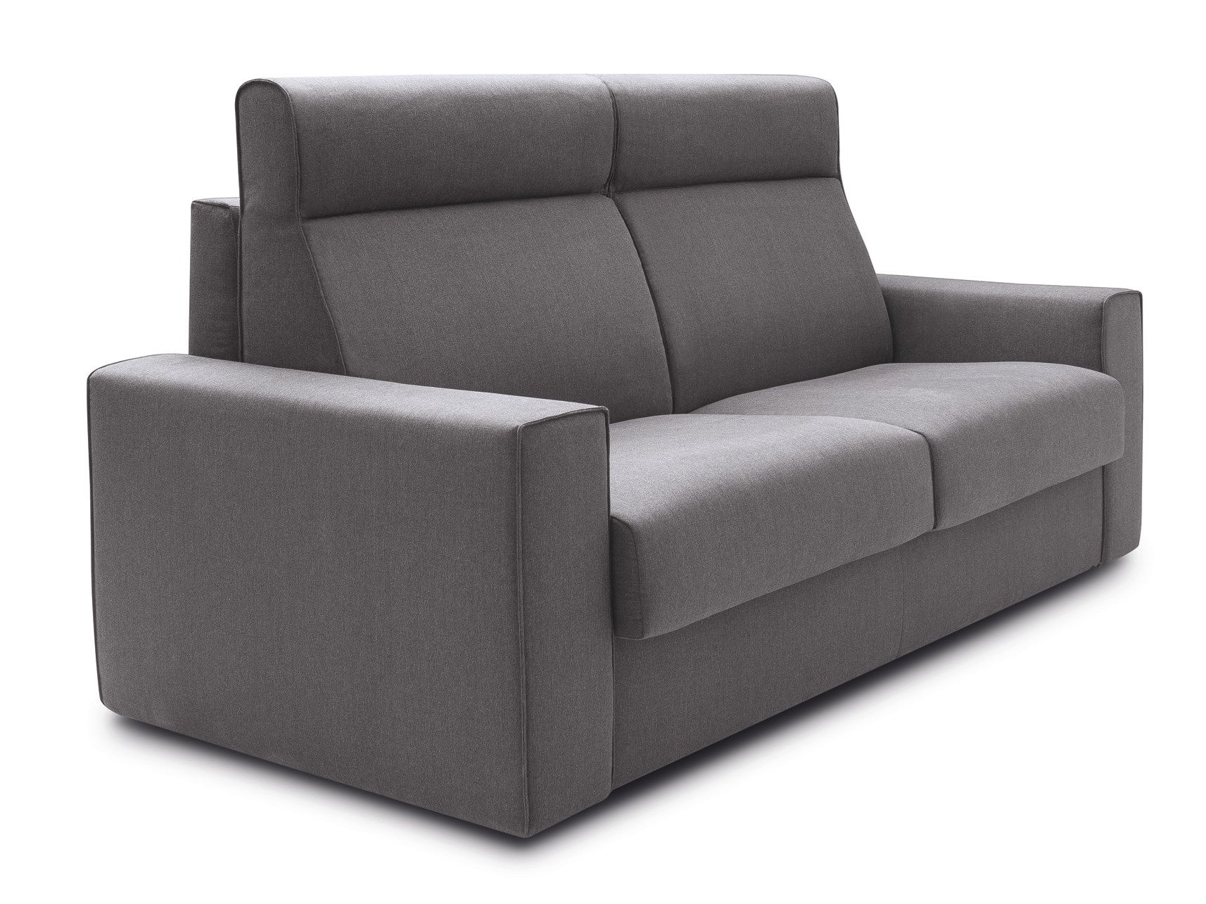 Двуспальный диван-кровать из ткани Felis Day &amp ARCH-00069028 - Вид №8