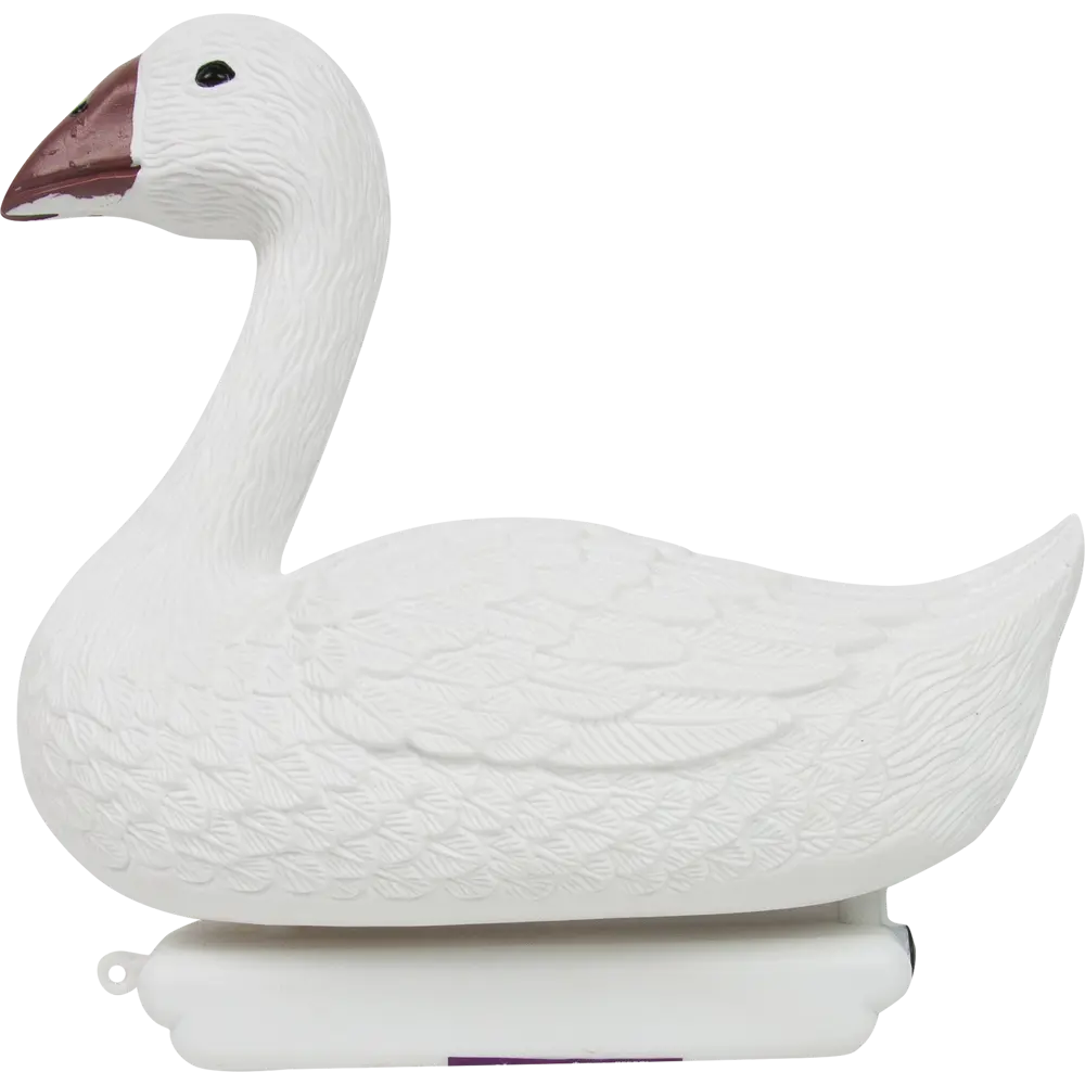 Фигура садовая «Лебедь» высота 29 см Santreyd STLM-2013486 - Вид №1